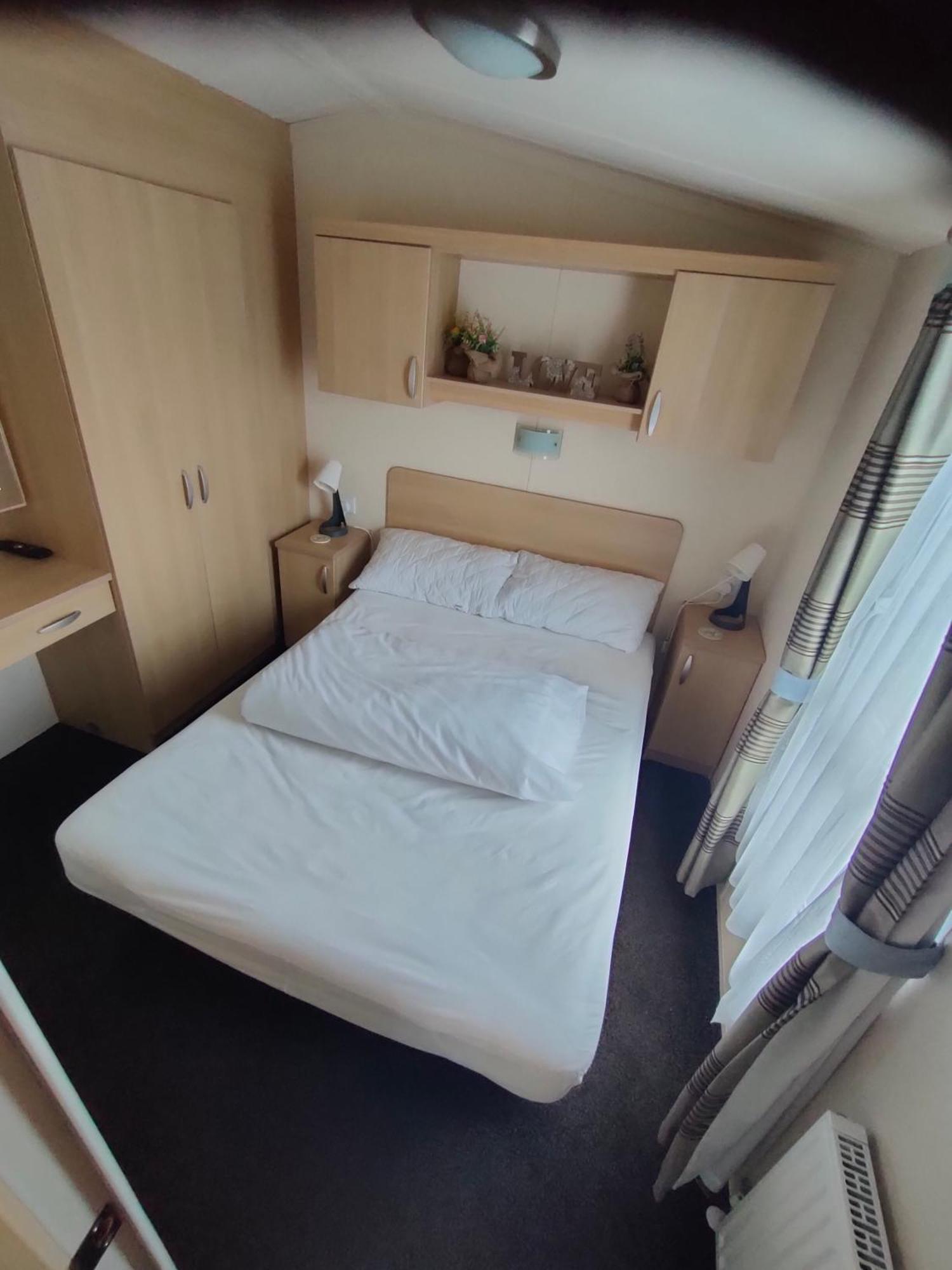 M&C Caravan Hire Sunnysands Бармут Экстерьер фото